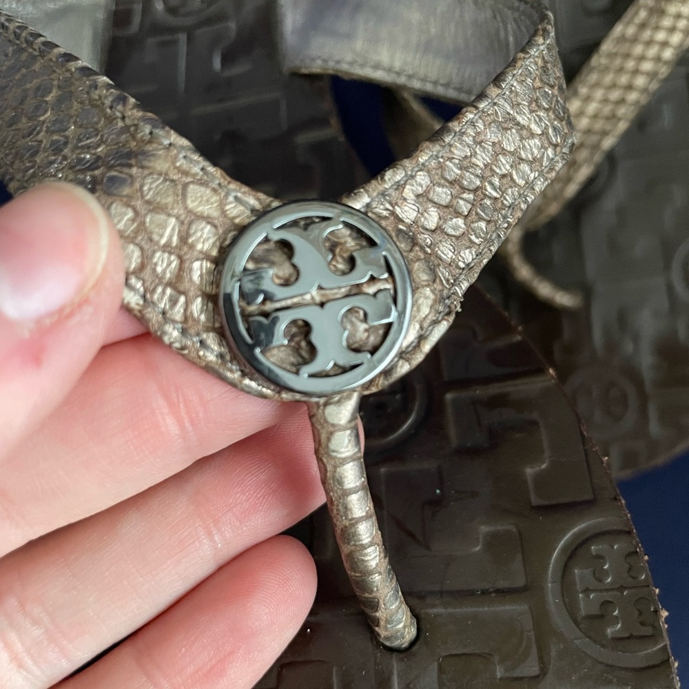 Tory Burch Sandals - Picture 3 of 6